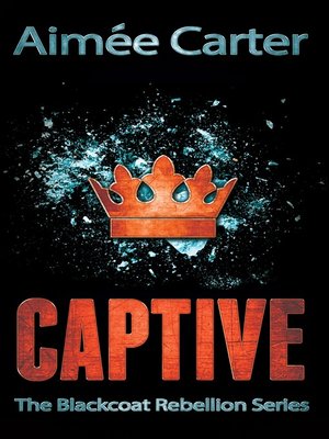 cover image of Captive